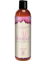 Intimate Earth - Soothe - Hygienic Anal Glide- 8 oz