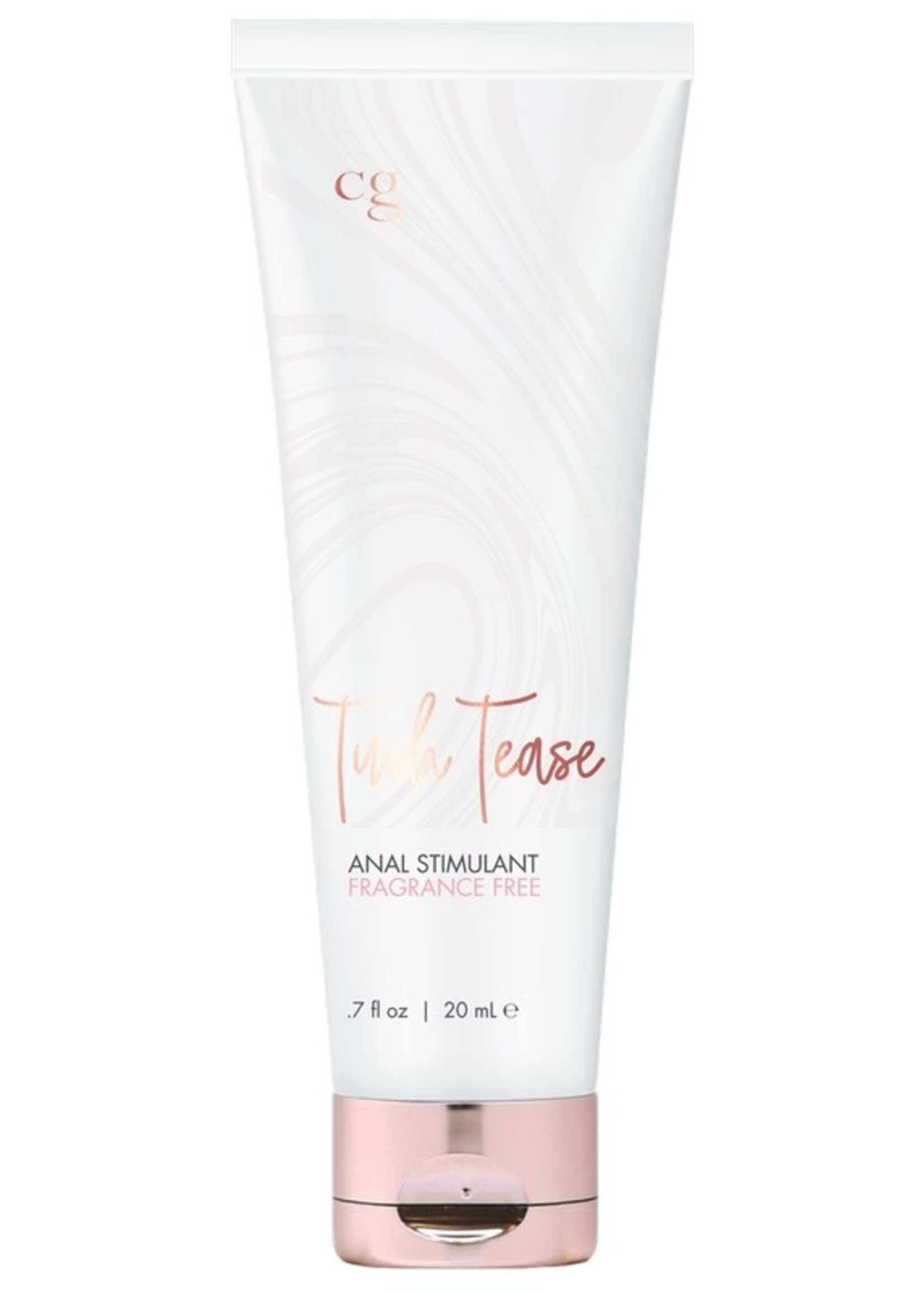 Classic Brands Tush Tease - Anal Stimulant -  Fragrance Free - 20ml