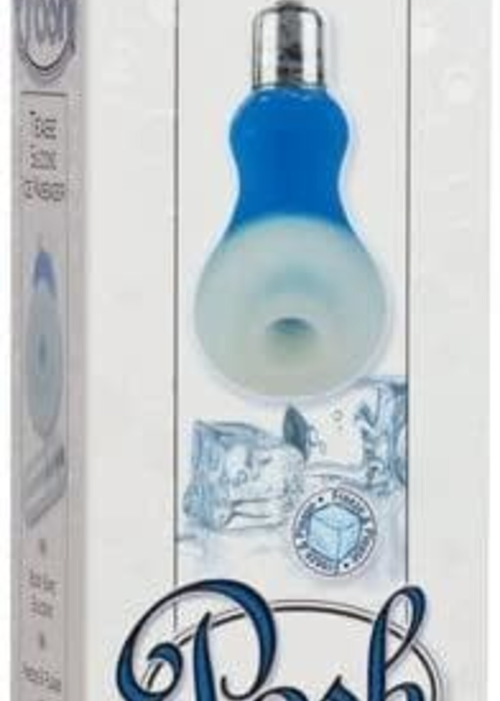 Calexotics Posh - Teaser Silicone Ice Massager
