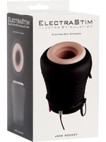 ElectraStim - Jock Socket - Stroker