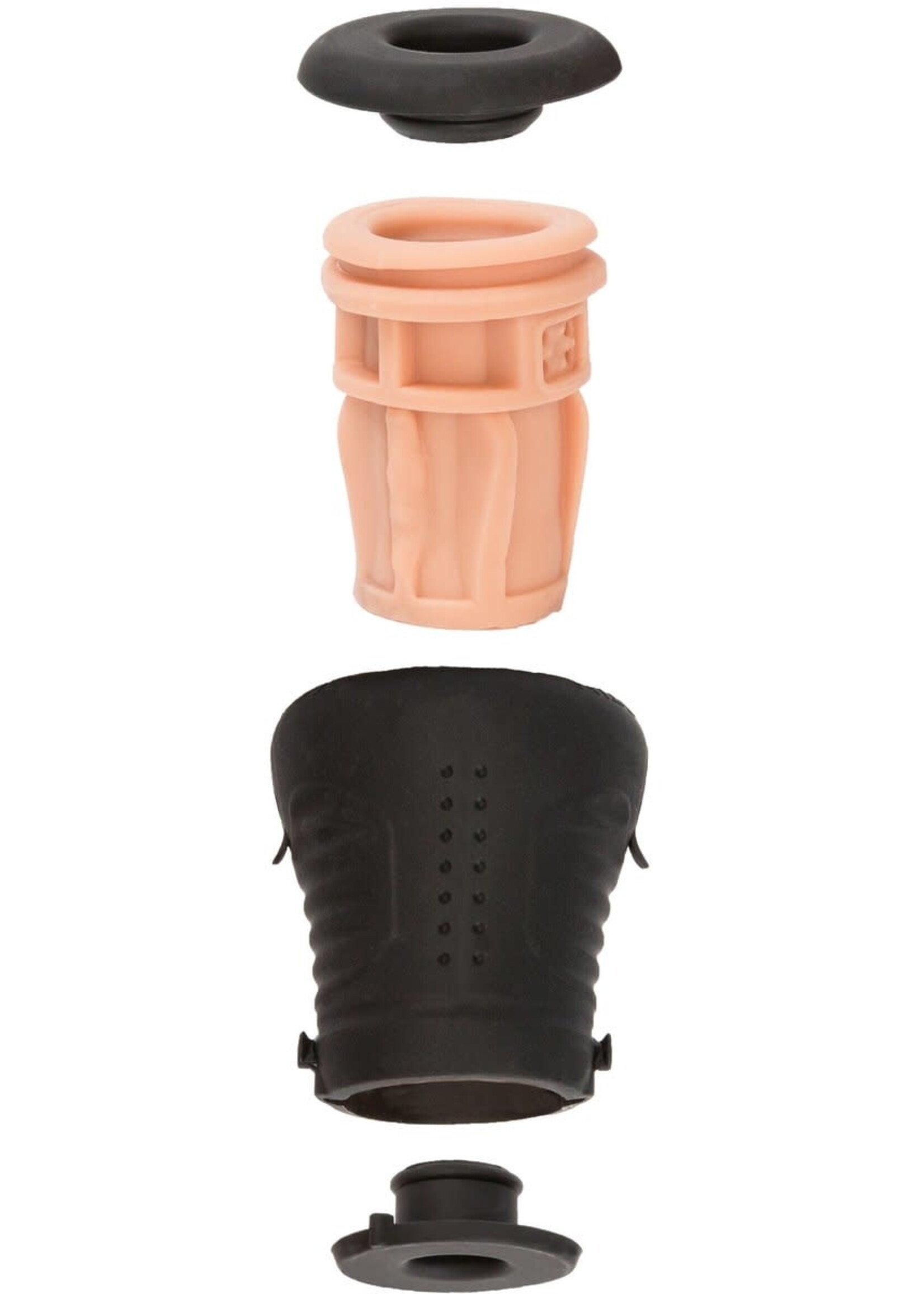 ElectraStim - Jock Socket - Stroker
