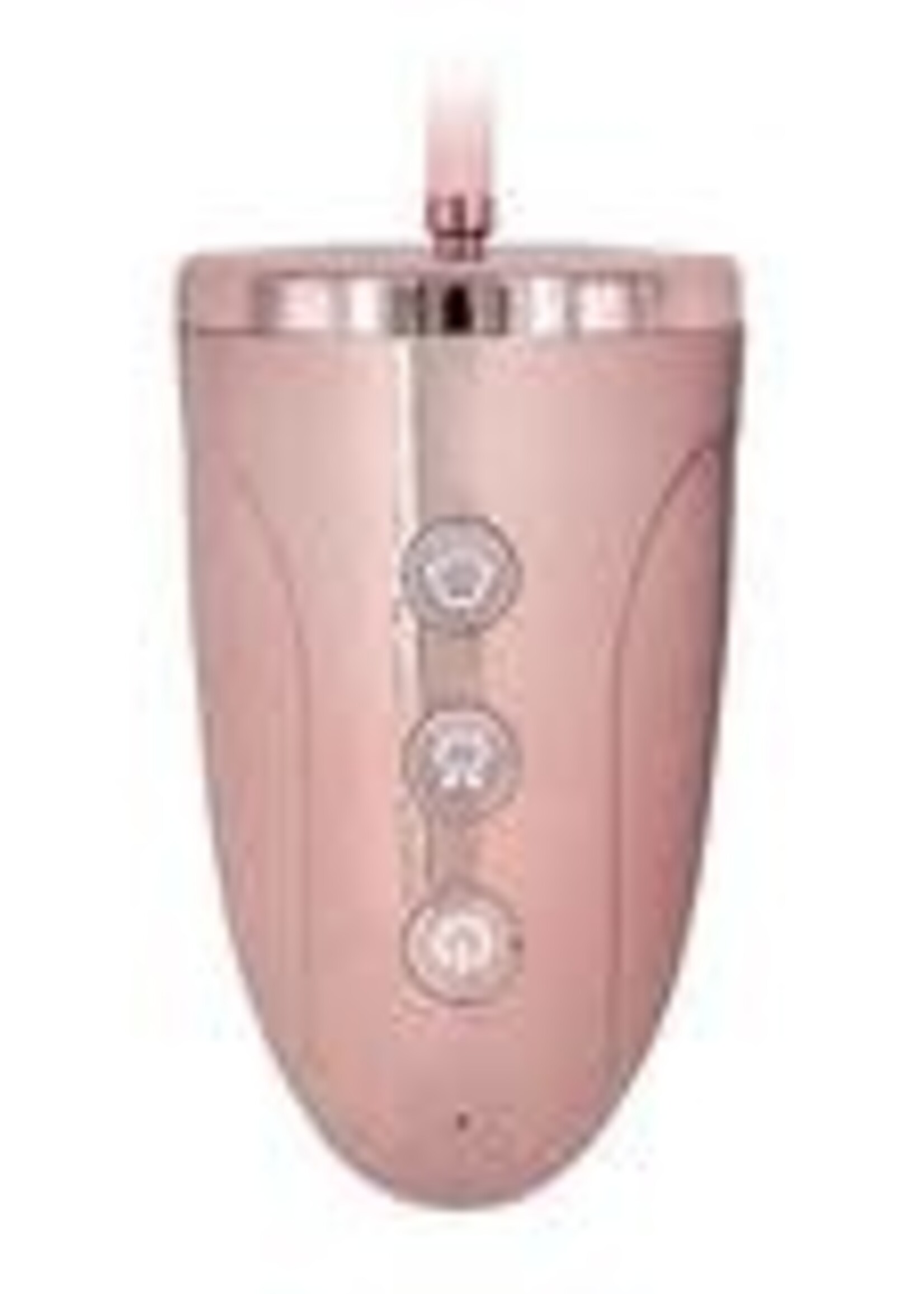 Pumped - Universal Rechargeable Pump Head