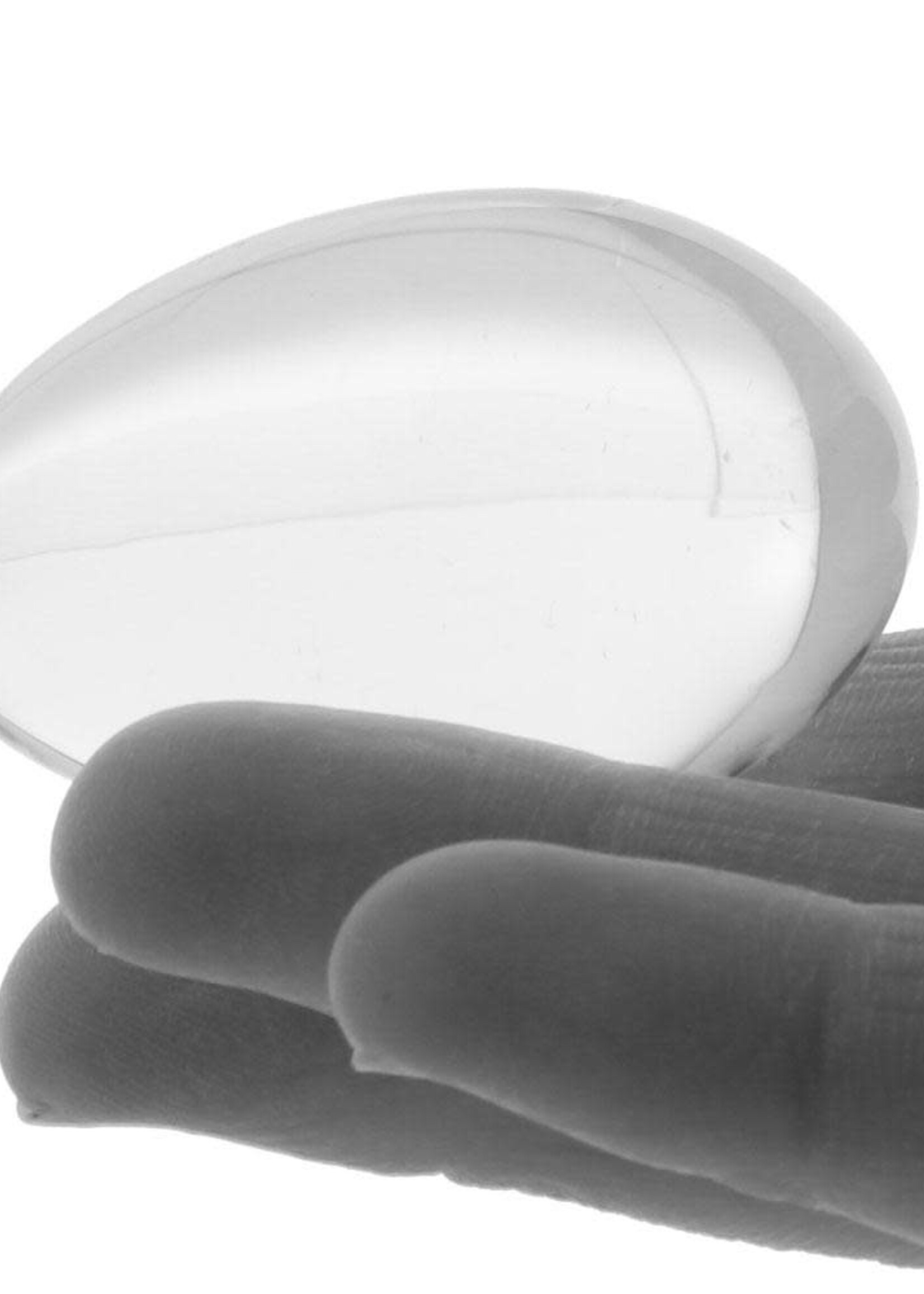 Glas - Glass Yoni Eggs
