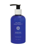 Pure Instinct - Pheromone Infused Massage Lotion - 8 oz