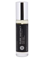 Pure Instinct - Pheromone Infused Cologne - Roll on - For Him 10ml