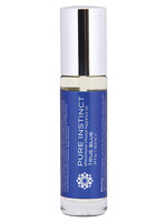 Pure Instinct - Pheromone Infused Fragrance Oil - Roll on - Unisex 10ml