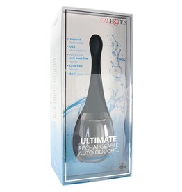 Calexotics Ultimate Rechargeable Auto Douche