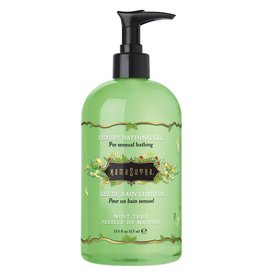 Kama Sutra Kama Sutra - Luxury Bathing Gel - Mint Tree