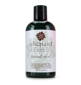Sliquid Sliquid Organics - Oceanics (8oz)