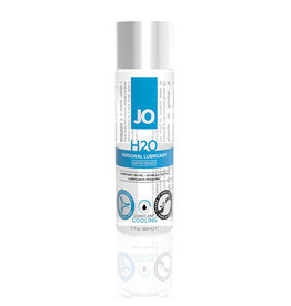 Jo - H2O Cooling Lubricant (2 oz)