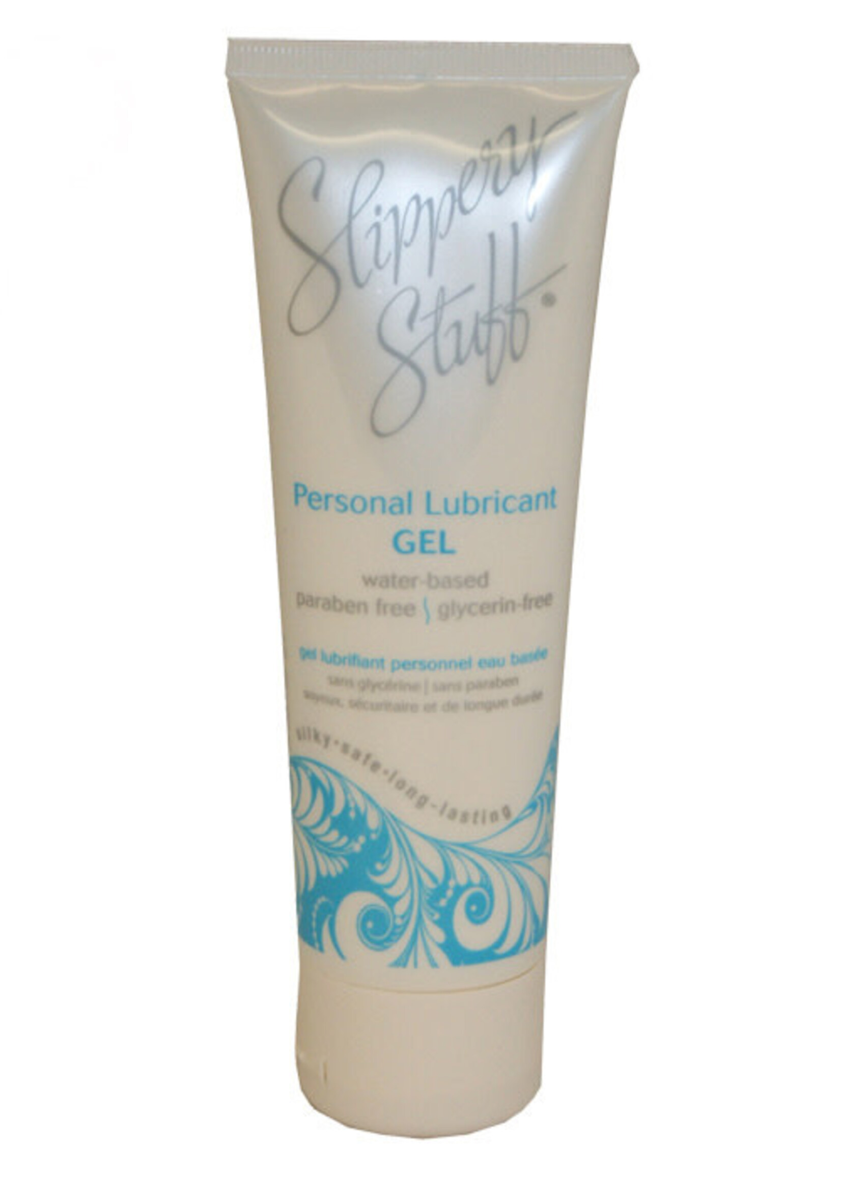 Slippery Stuff - Water Based Gel - 4 oz