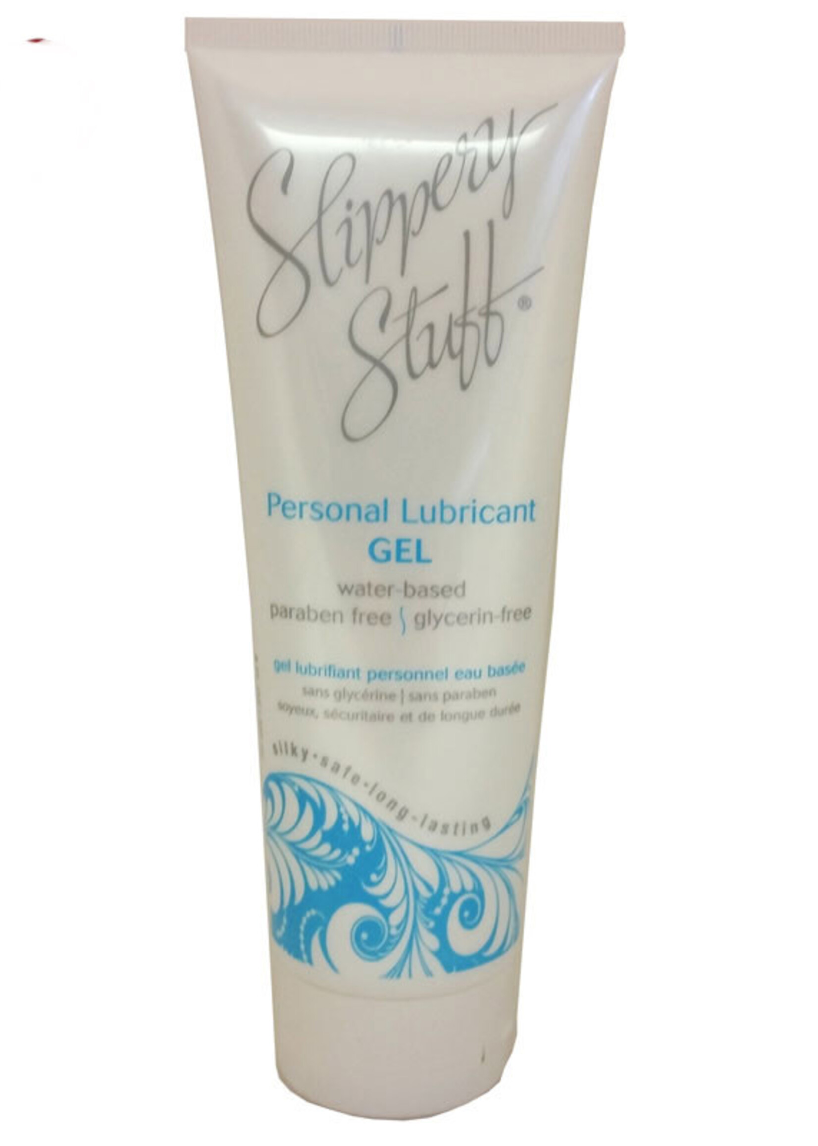 Slippery Stuff - Water Based Gel - 8 oz