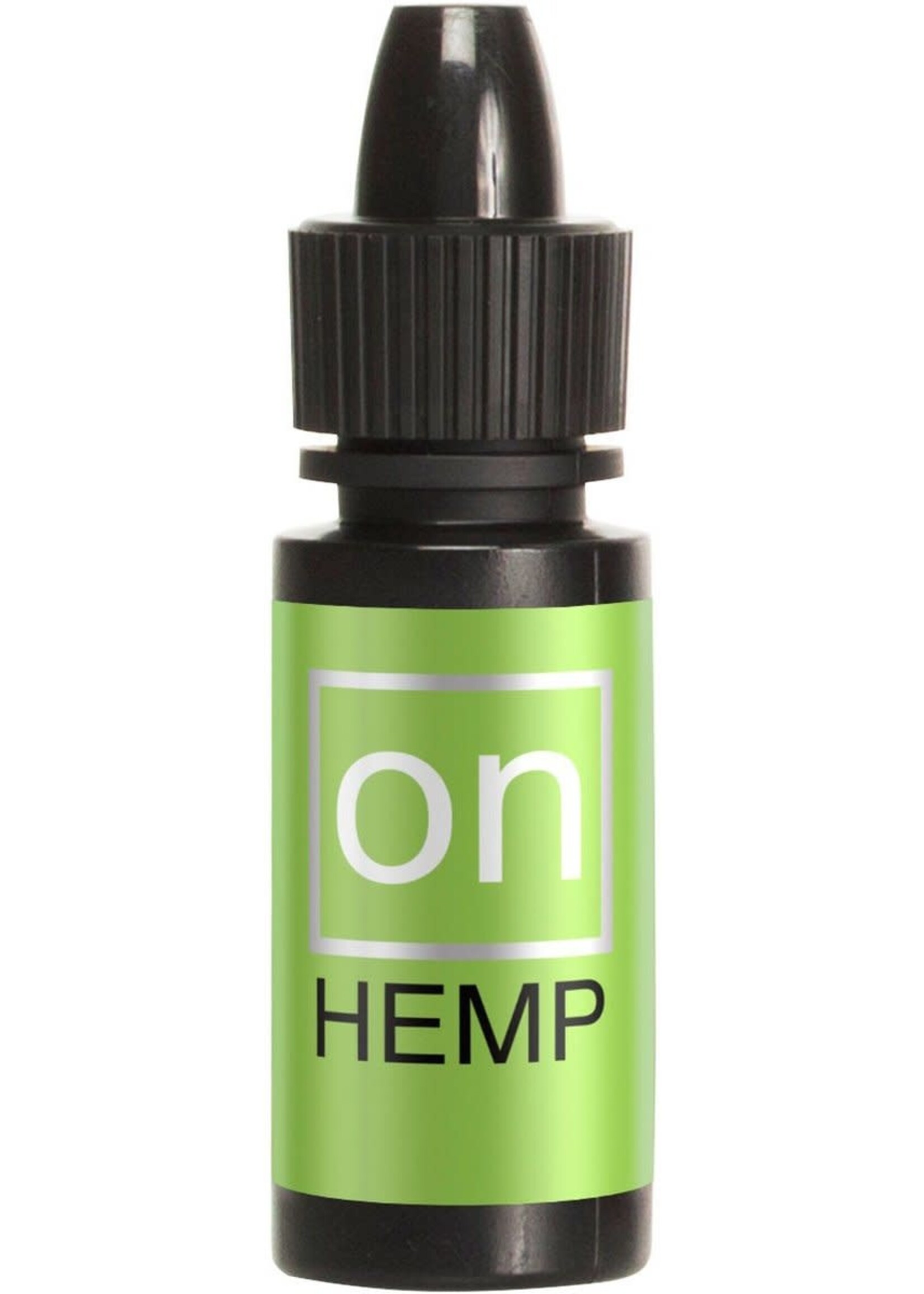 Sensuva ON! Hemp Arousal Oil - 5 ml
