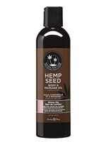 Earthly Body Earthly Body -  Massage Oil - Skinny Dip - 2 oz