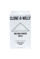 Empire Labs Clone-A-Willy Molding Powder Refill