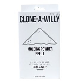 Empire Labs Clone-A-Willy Molding Powder Refill