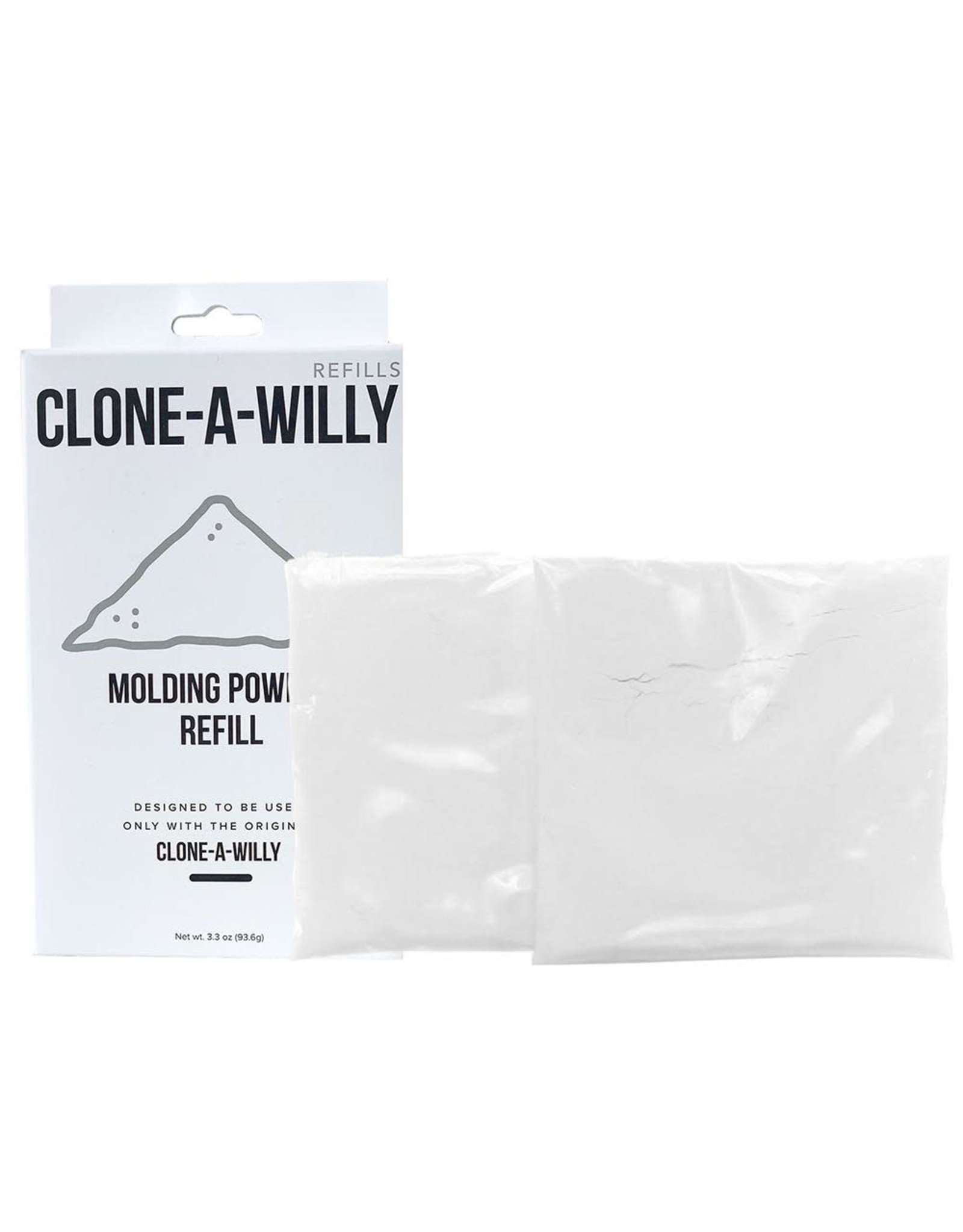 Clone-A-Willy on X: Stay connected while staying home! Use promo code  QUARANTWEENIE for 20% off our entire site + get an extra bag of molding  powder for FREE with any Clone-A-Willy Kit!