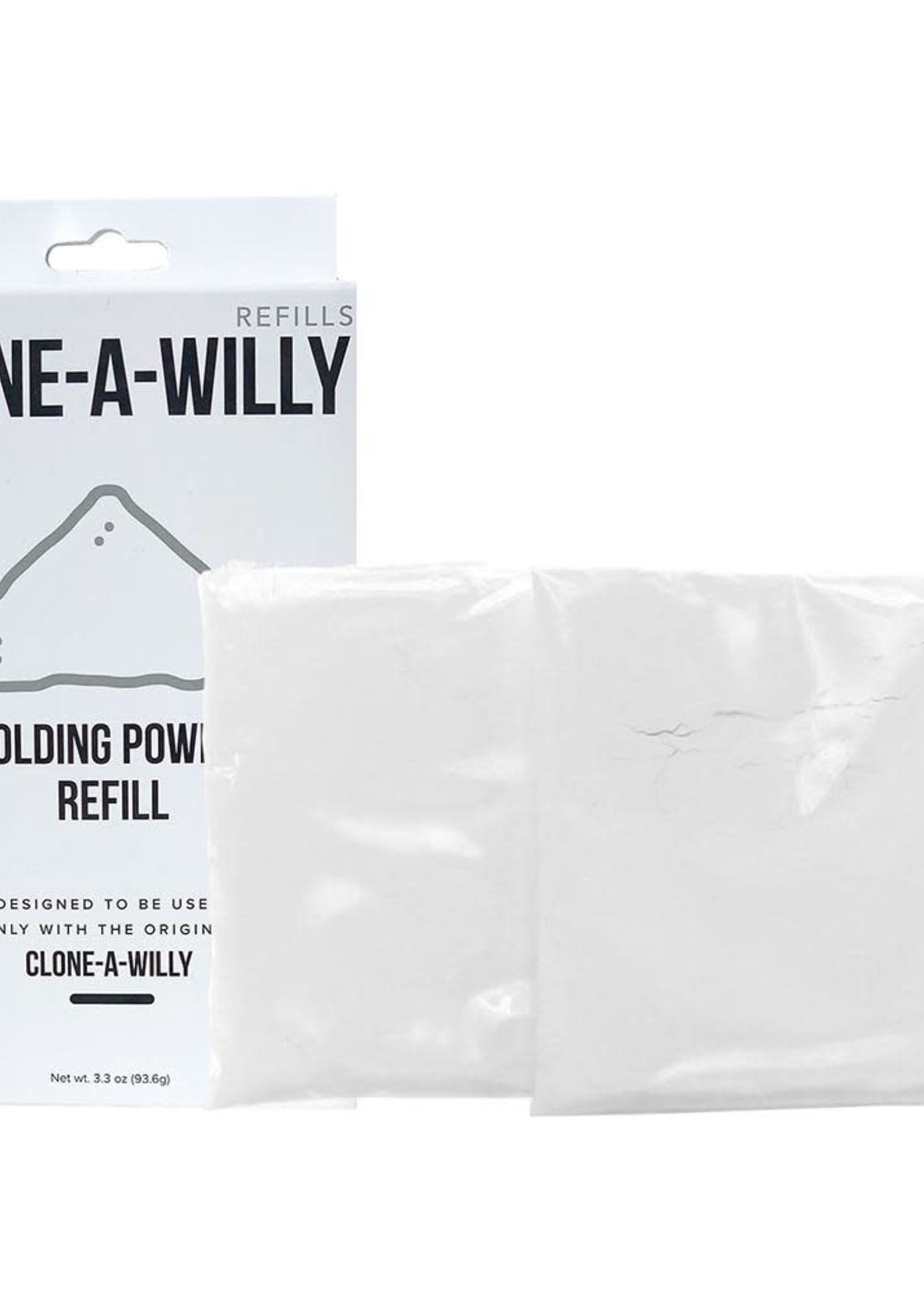 Empire Labs Clone-A-Willy Molding Powder Refill