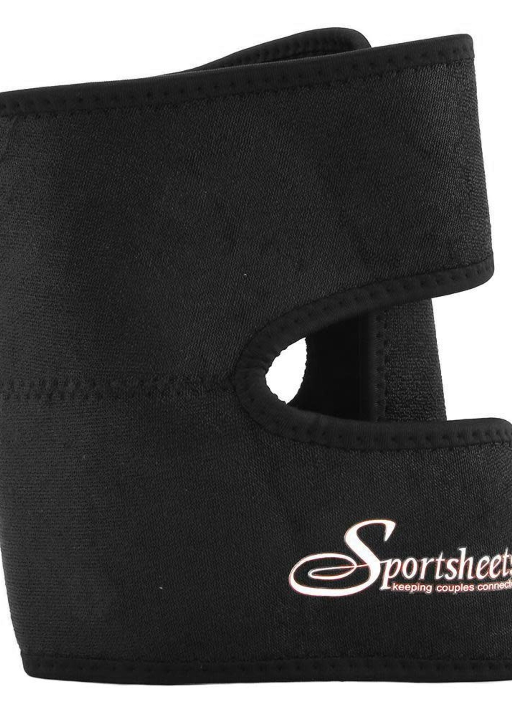 Sportsheets Sportsheets - Thigh Strap-on