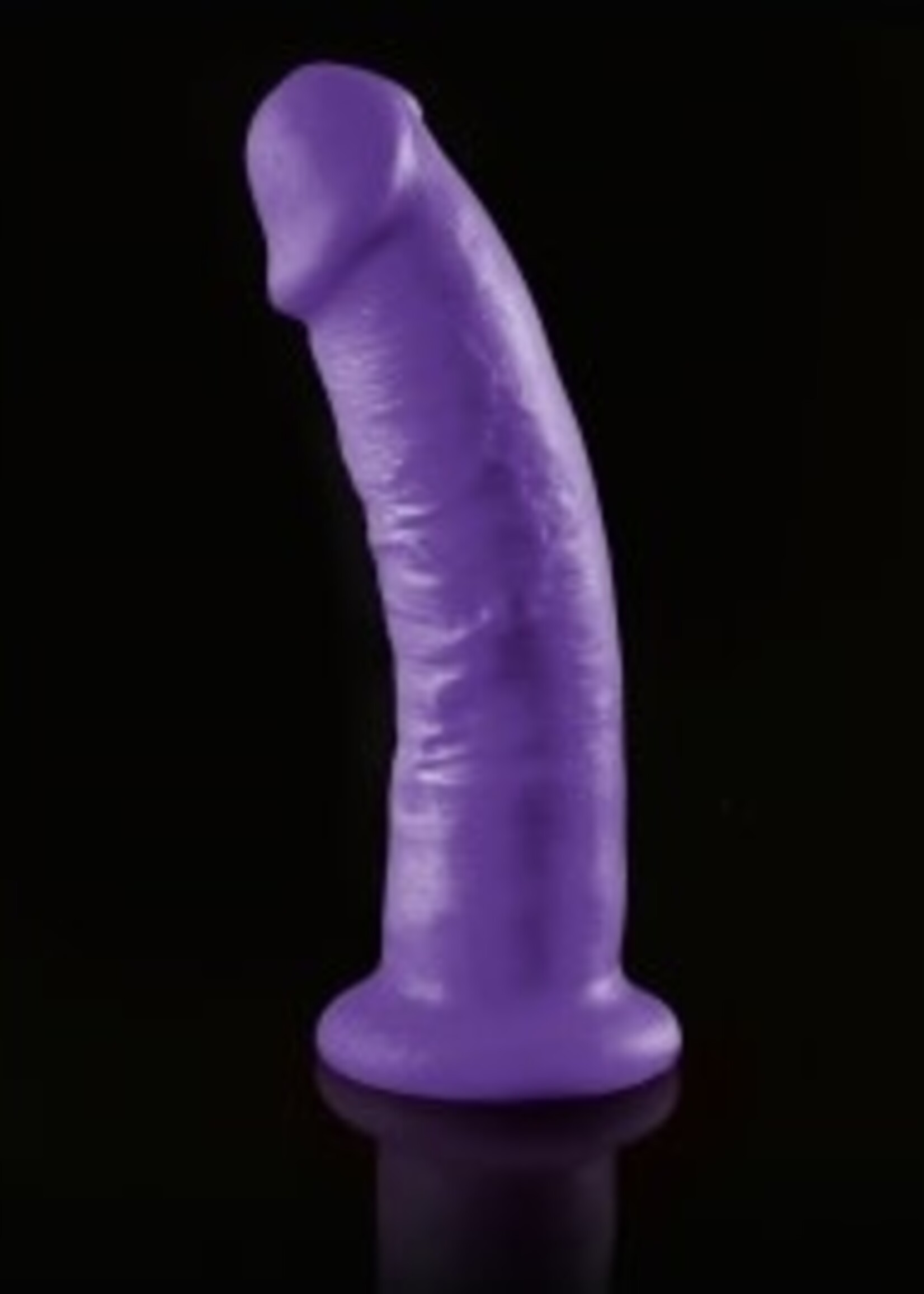 Pipedream Dillio - 9'' Dildo (Purple)