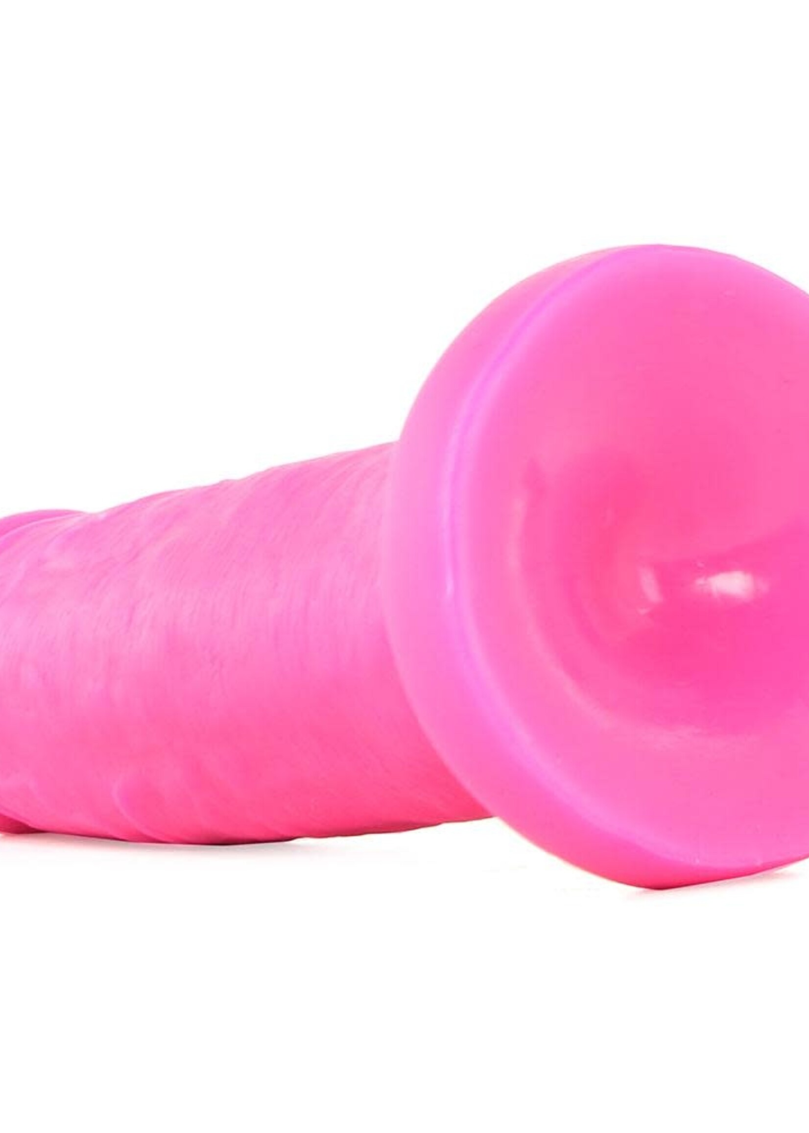 Pipedream Dillio - 6 Inch Chub - Pink