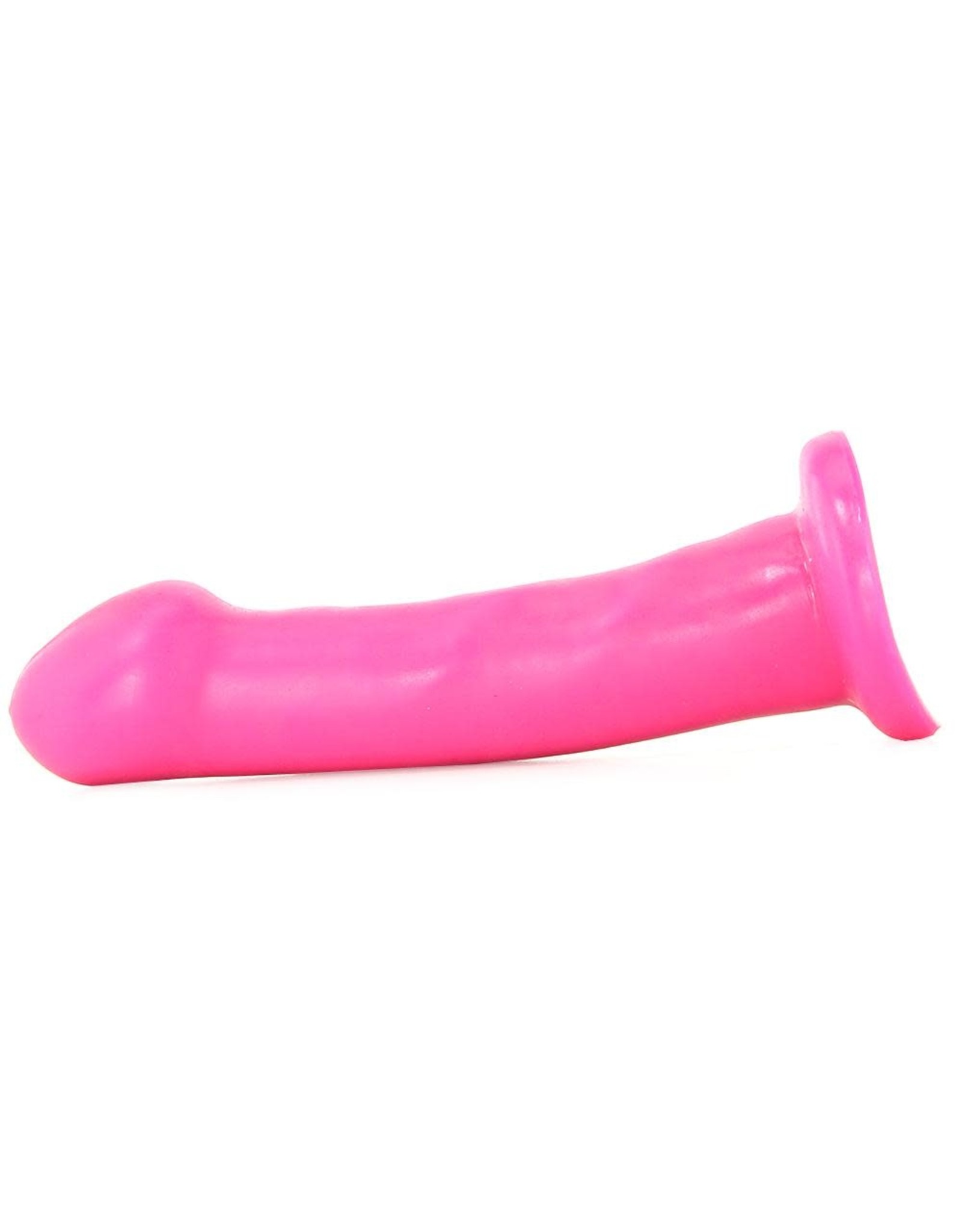 Pipedream Dillio - 6 Inch Please-Her - Hot Pink