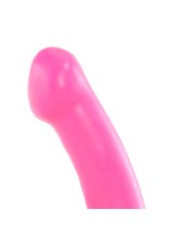 Pipedream Dillio - 6 Inch Please-Her - Hot Pink