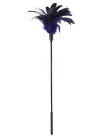 Sportsheets Starburst Feather Purple