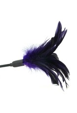 Sportsheets Starburst Feather Purple
