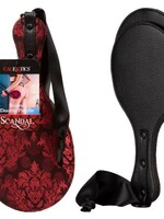 Calexotics Scandal - Rounded Double Paddle