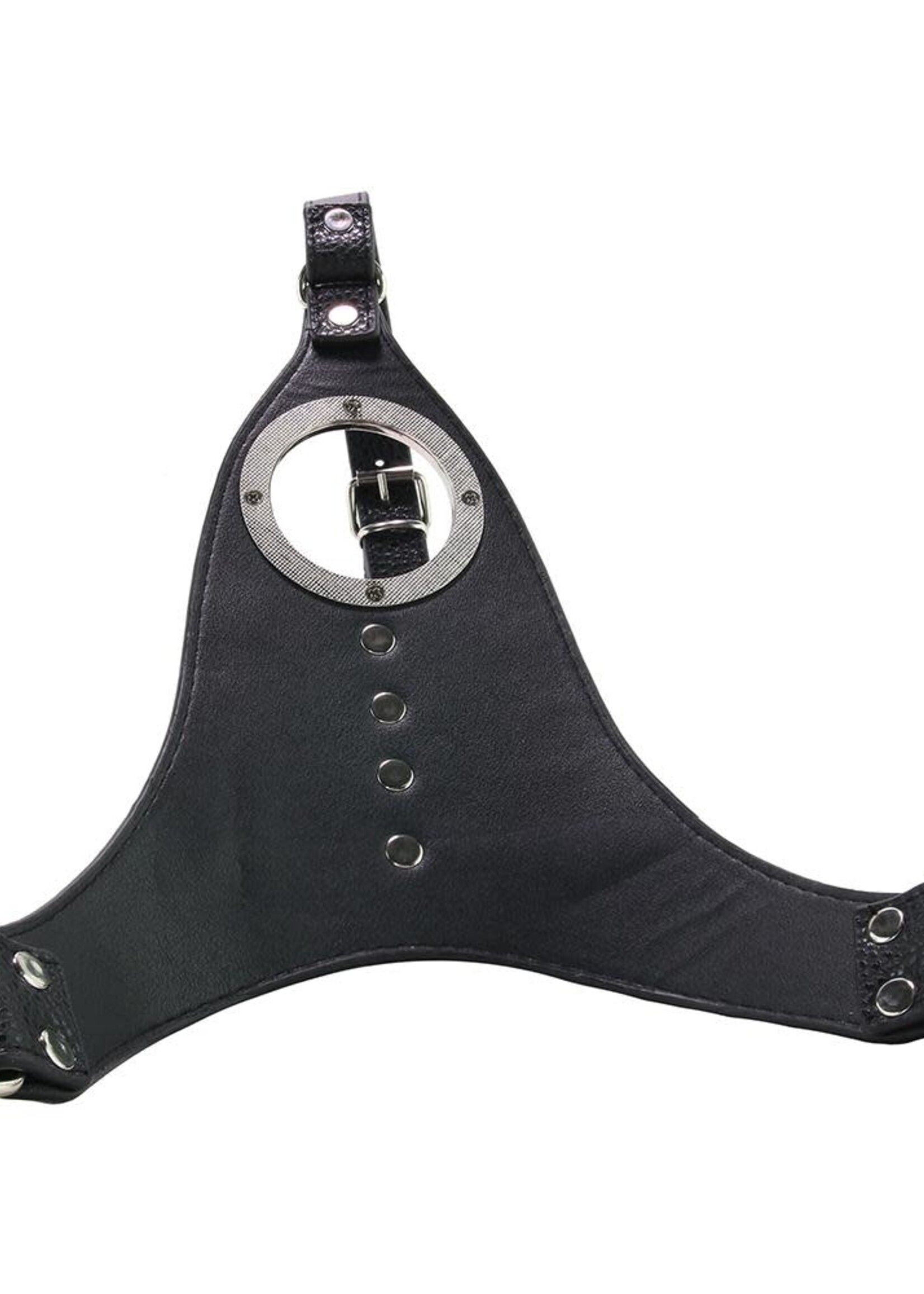 Strict Strict - Male Chasity Harness
