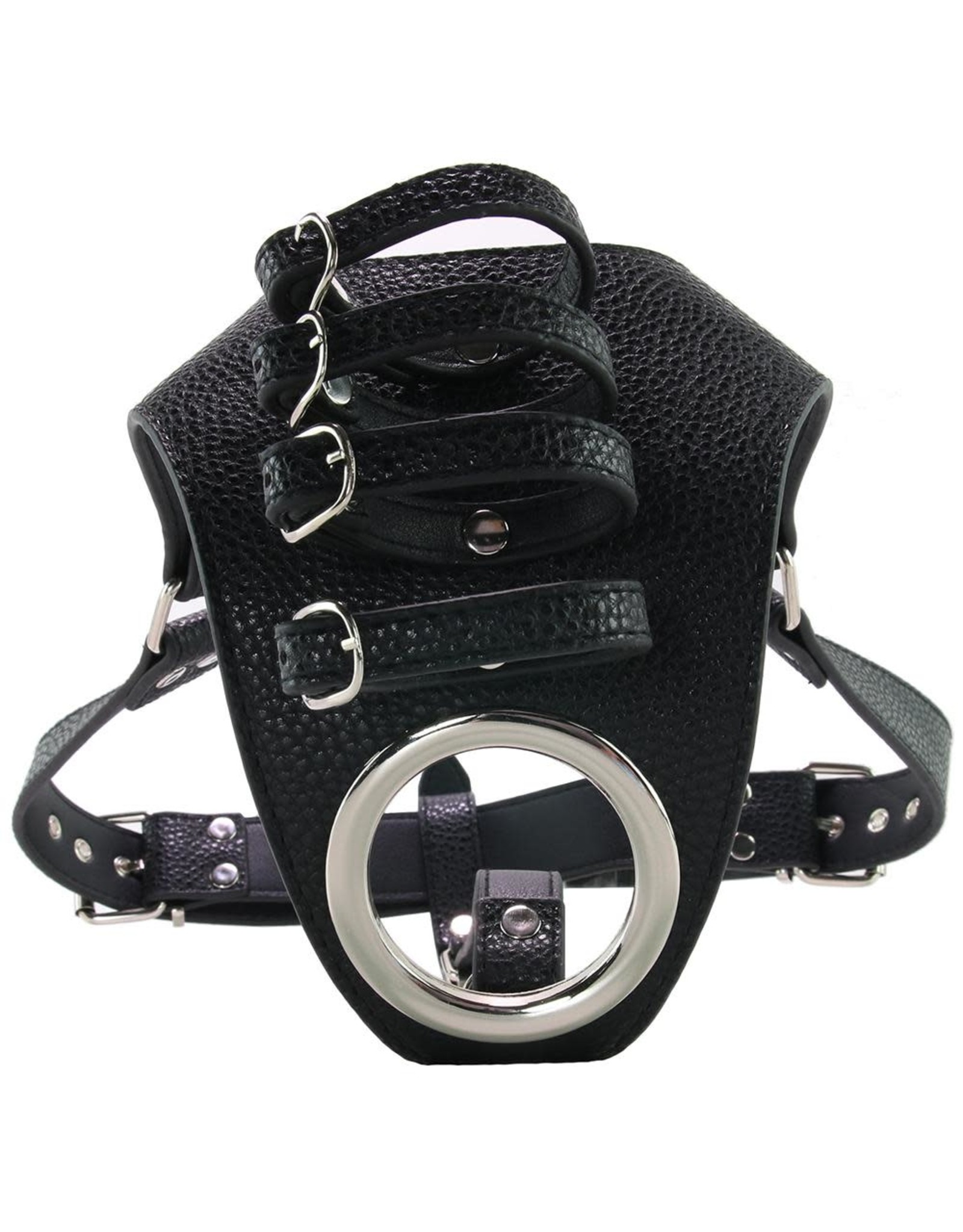 Strict Strict - Male Chasity Harness