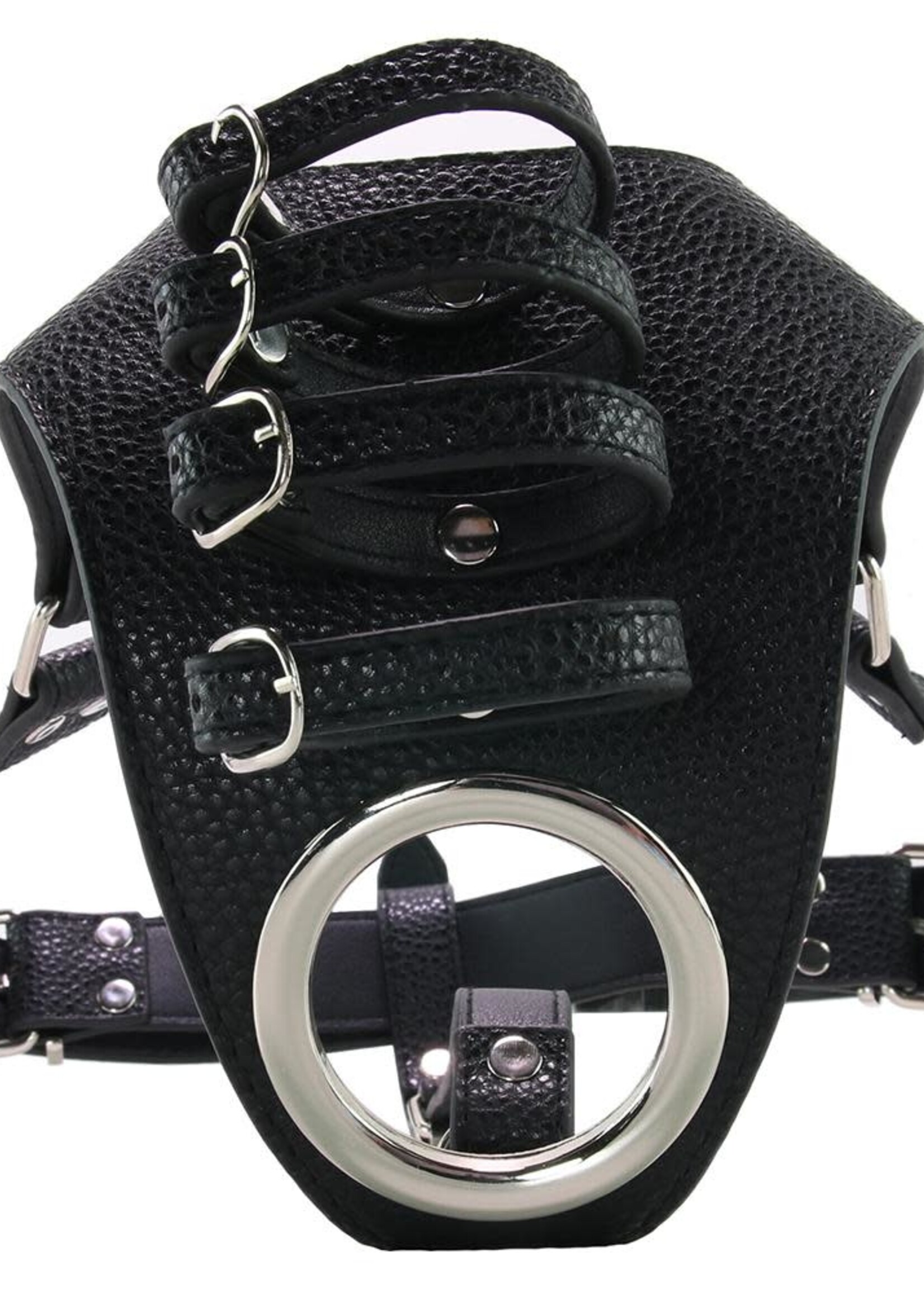 Strict Strict - Male Chasity Harness