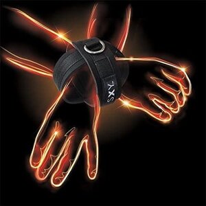 SXY Cuffs