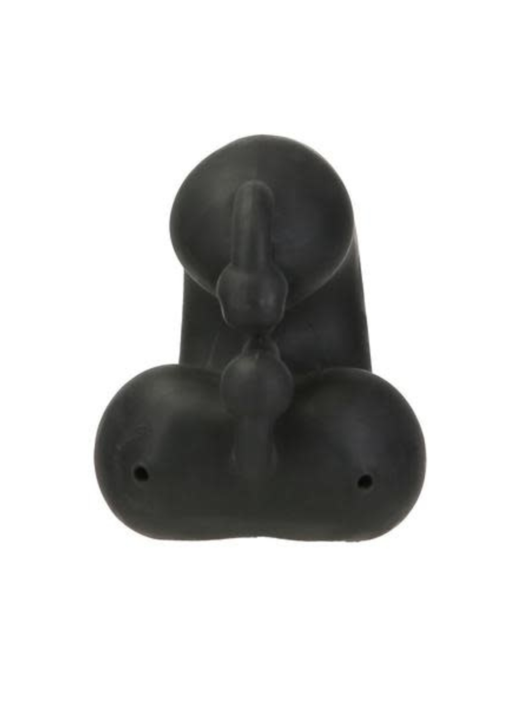 Oxballs - Meatlocker - Full Cover Chasity - Black
