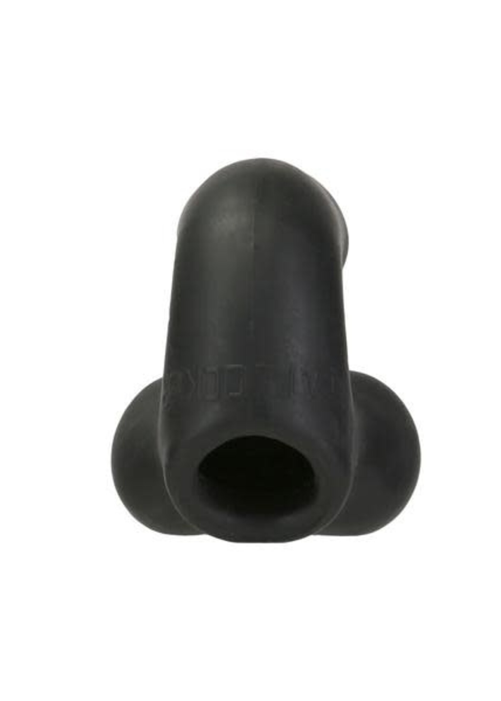 Oxballs - Meatlocker - Full Cover Chasity - Black