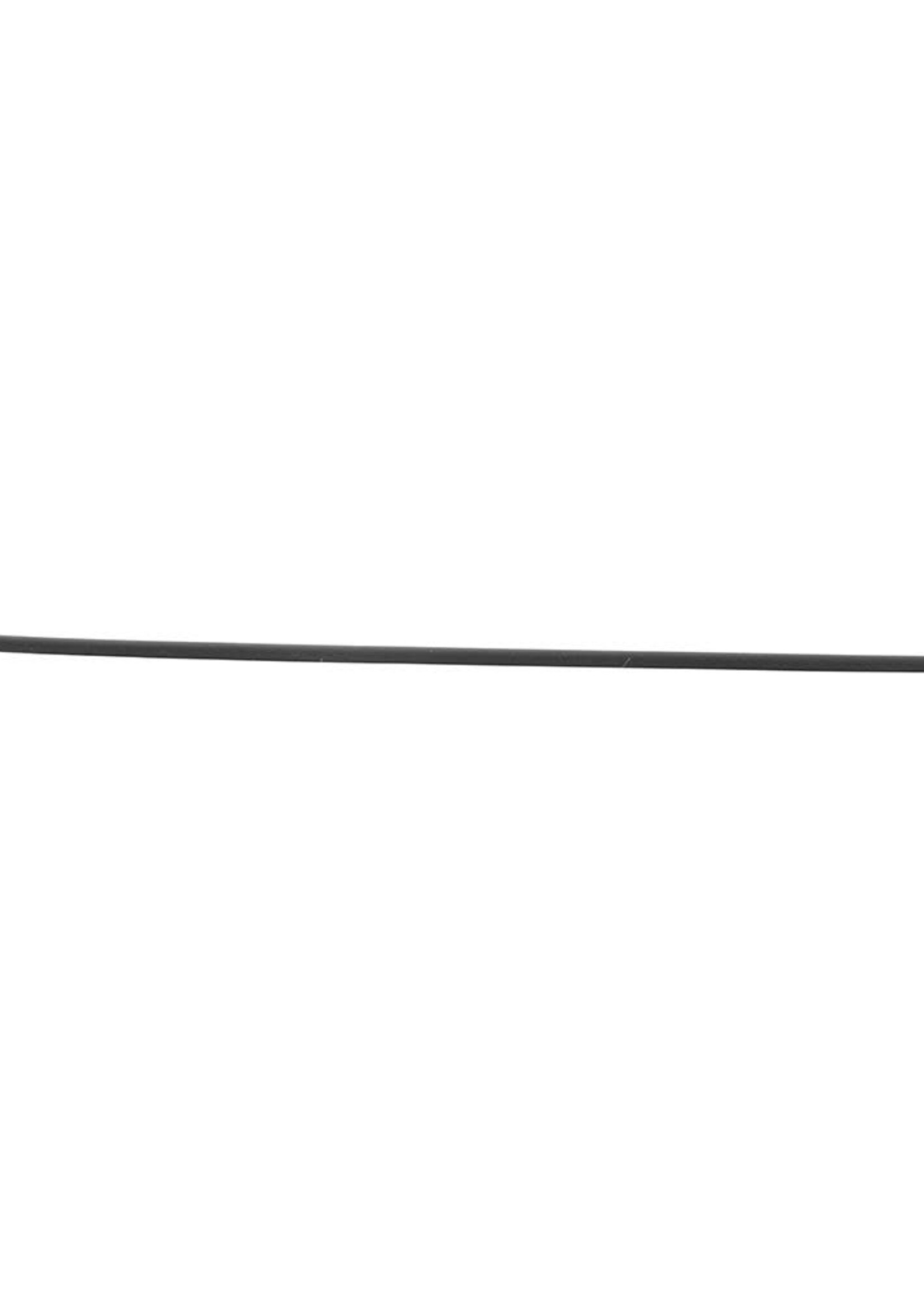 Ouch! 4 pc Silicone Dilator Set - Urethral Sounding