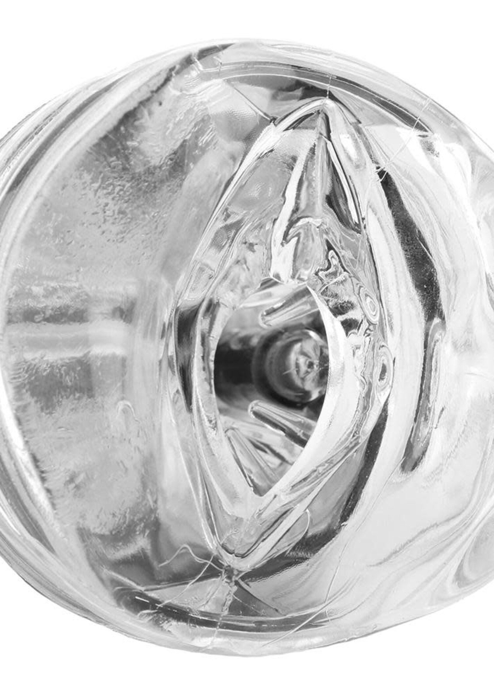 Pipedream PDX Elite Extender Pro Vibrating Pump Stroker