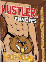 Hustler - Fundies Bucky Beaver Thong