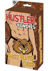 Hustler - Fundies Bucky Beaver Thong