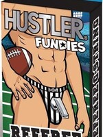 Hustler - Fundies Referee G-String