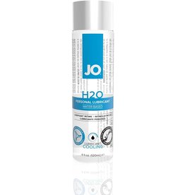 Jo - H2O Cooling Lubricant (4 oz)