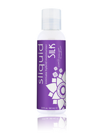 Sliquid Sliquid - Silk (2oz)