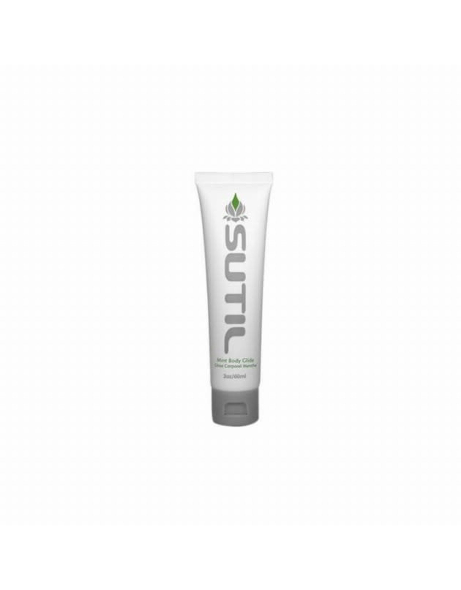 Sutil Sutil - Mint Body Glide (2oz)