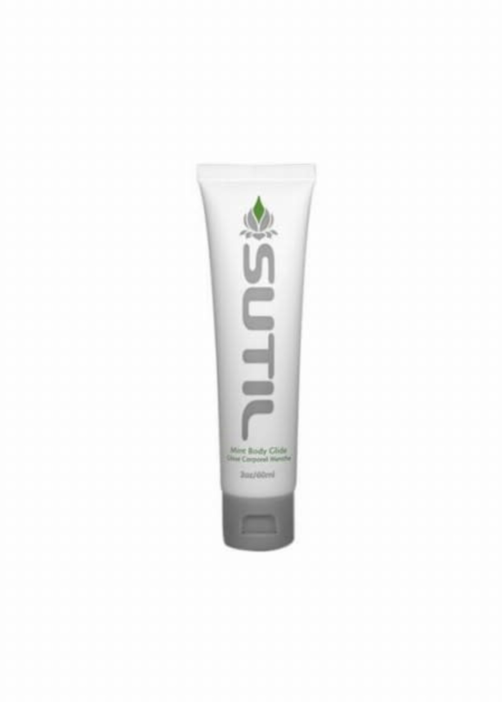 Sutil Sutil - Mint Body Glide (2oz)