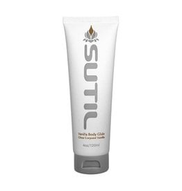 Sutil Sutil - Vanilla Body Glide (2oz)