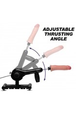 XR Brands Pro-Bang Sex Machine With Remote