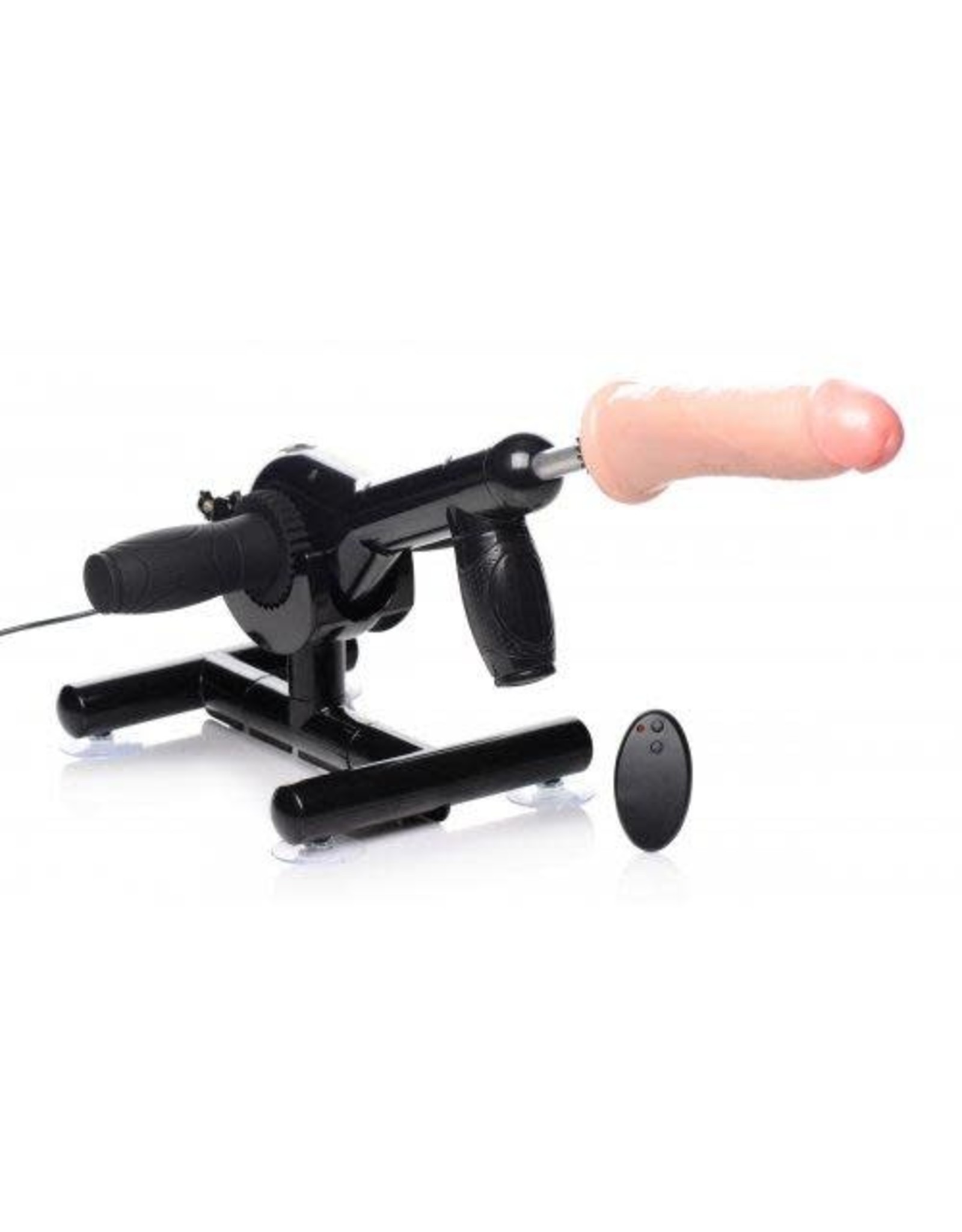 XR Brands Pro-Bang Sex Machine With Remote