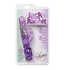 Calexotics Calexotics - Petite Jack Rabbit (purple)