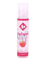 ID Frutopia - Raspberry (30ml)